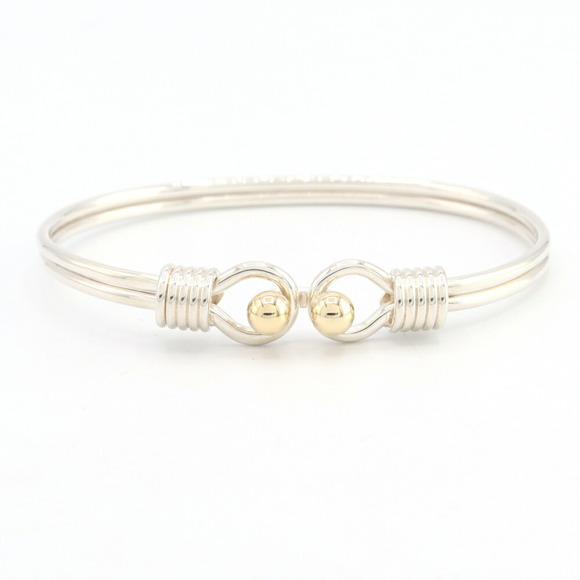 TIFFANY Gold Bracelet